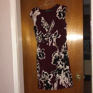 Womens dress